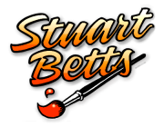 Stuart Betts Signwriter - Medway and Kent Traditional Signwriter